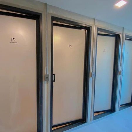 Little One Hostel เชียงราย ภายนอก รูปภาพ