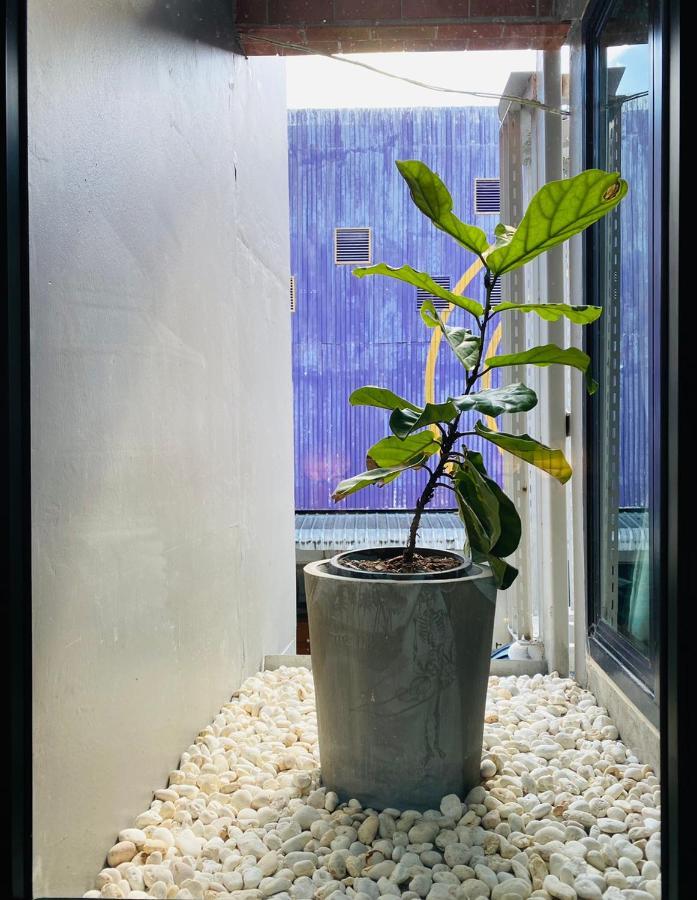 Little One Hostel เชียงราย ภายนอก รูปภาพ