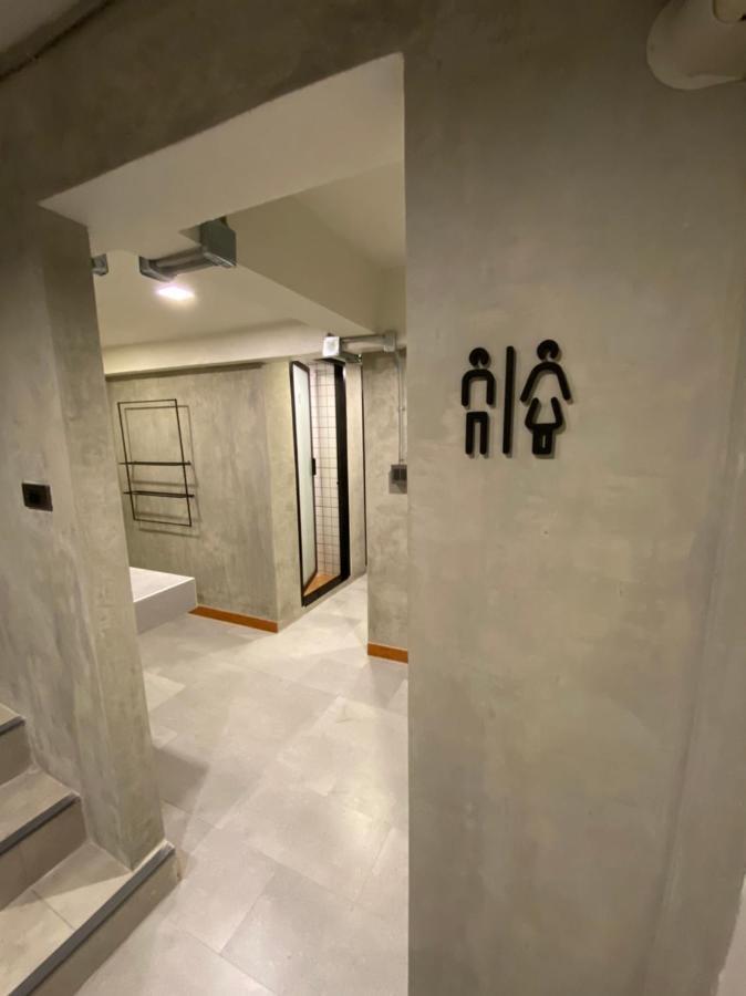 Little One Hostel เชียงราย ภายนอก รูปภาพ