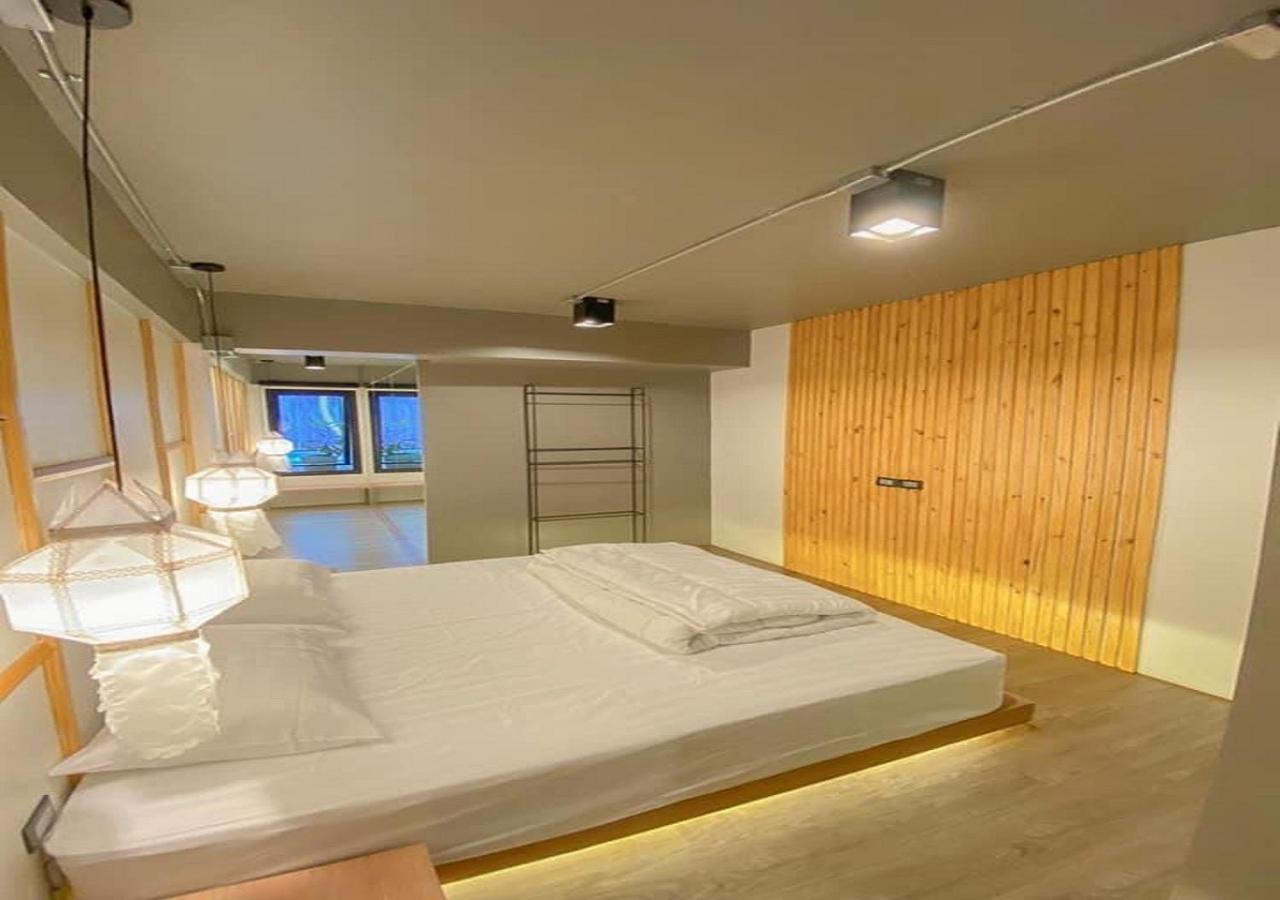 Little One Hostel เชียงราย ภายนอก รูปภาพ