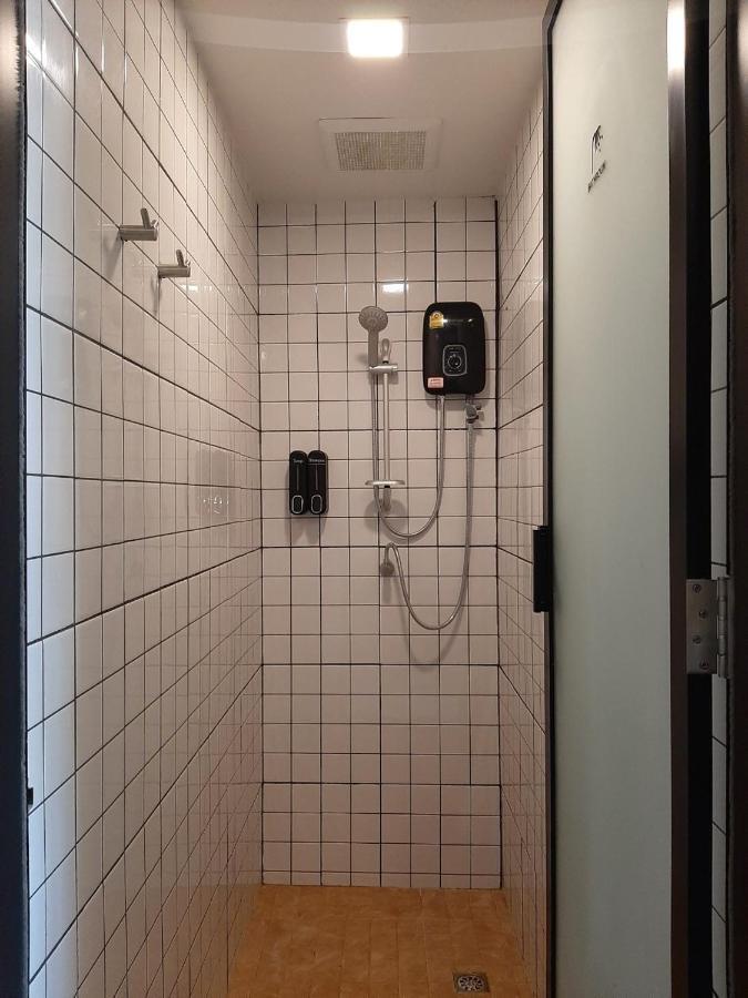 Little One Hostel เชียงราย ภายนอก รูปภาพ