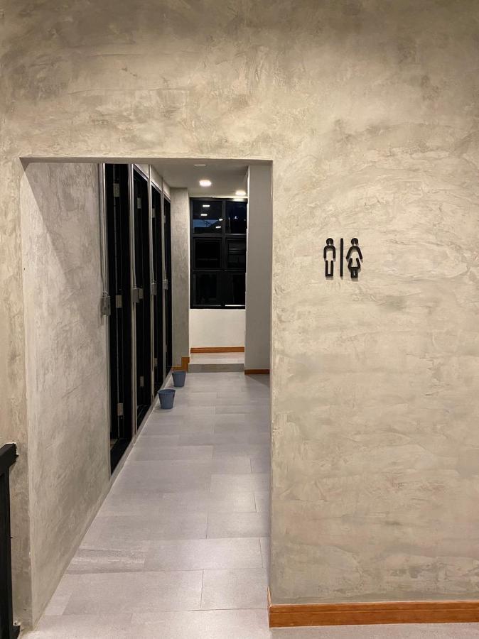 Little One Hostel เชียงราย ภายนอก รูปภาพ