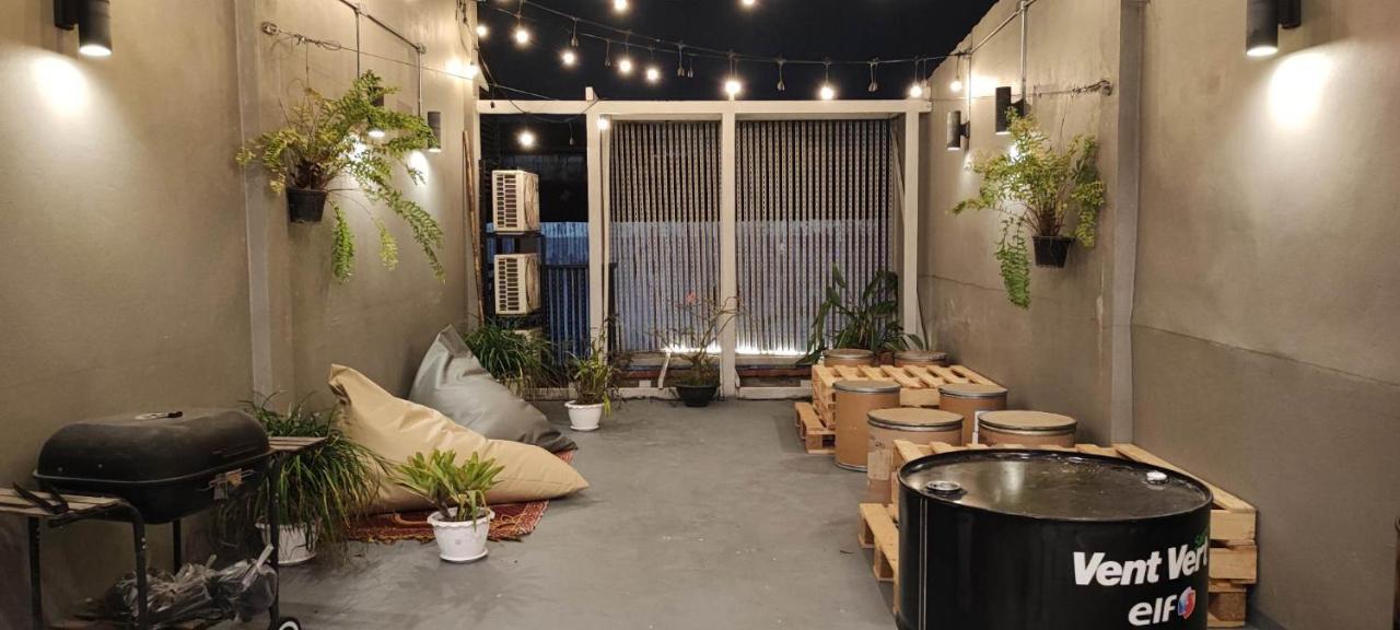 Little One Hostel เชียงราย ภายนอก รูปภาพ